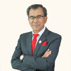 Datuk Wira Roslan Bin AB Rahman