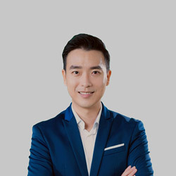 Mr Ko Chuan Zhen