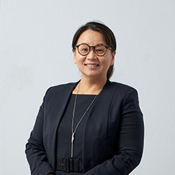 Ms Koh Ee Huei